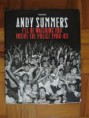 Andy Summers - Ill be Watching you inside the police 